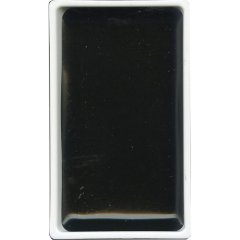 Gansai Tambi Tablet Suluboya - Black - N:20