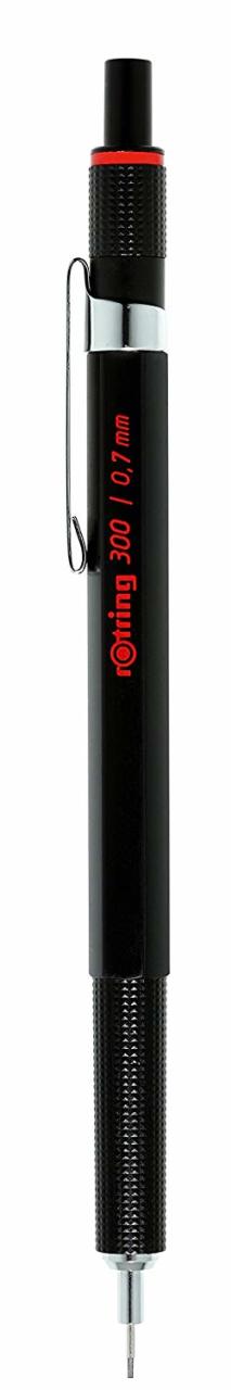 300 Serisi Versatil Kalem - 0.7mm