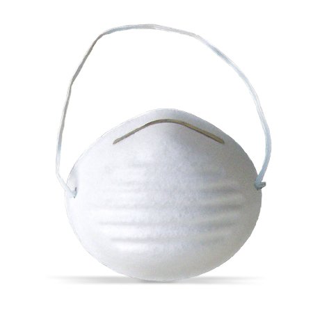 Koruyucu Maske
