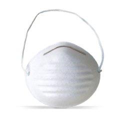 Koruyucu Maske