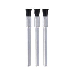 Dremel 405 Kıl Fırça 3,2 mm 3'lü Paket