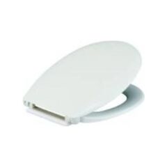 Klozet Kapağı Hakersan YuvarlakTip