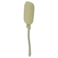 Koton Plastik Saplı Sırt Kesesi 11x49 Cm