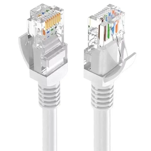 Powermaster Cat5 15 Metre Patch Network Ethernet Kablo