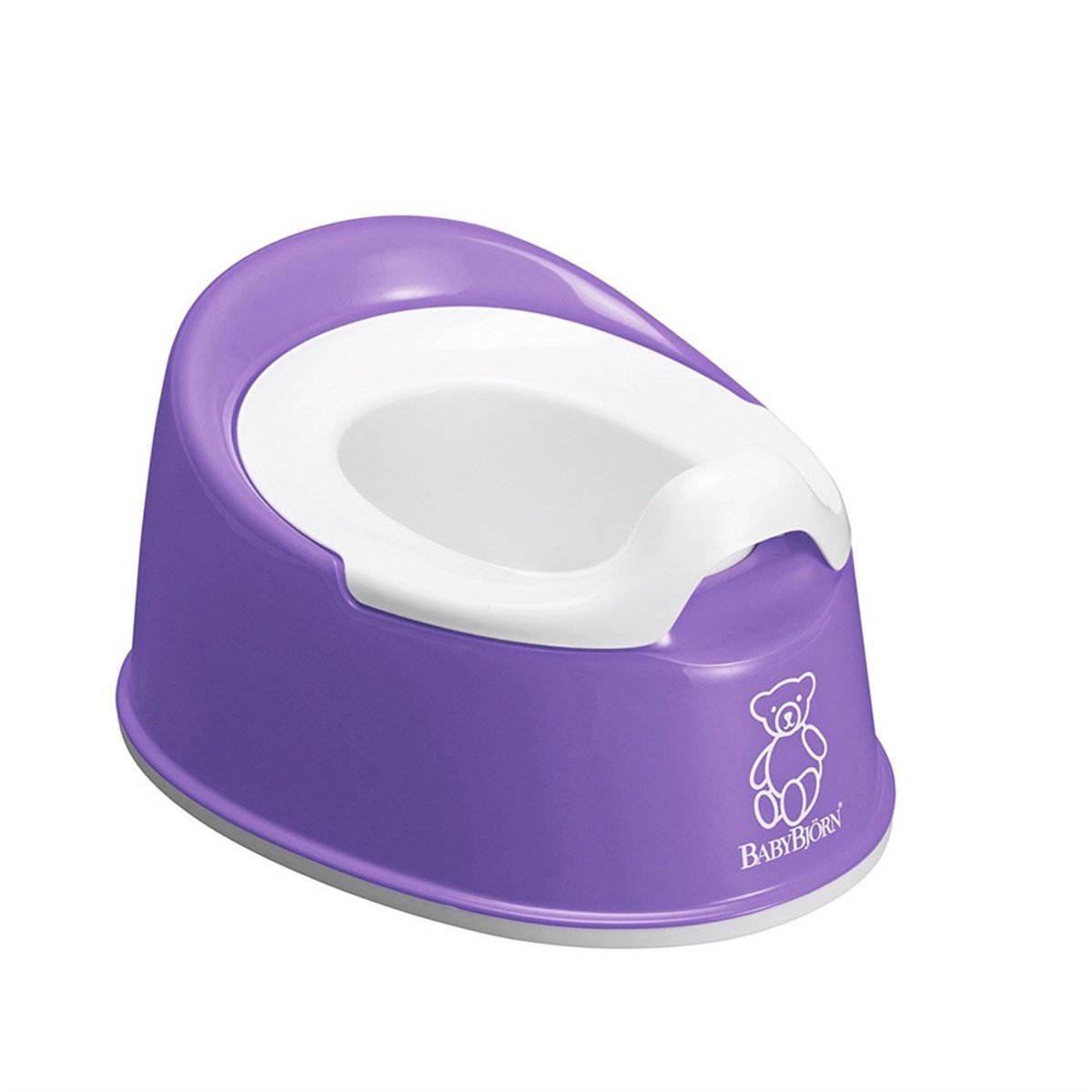BabyBjörn Eğitici Oturak Smart Potty / Purple