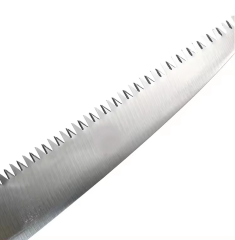 180 Mm Katlanır Budama Testeresi Çakı Tipi