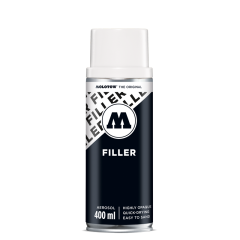 Sprey Boya 400ml N:423 Astar Boyası - Filler