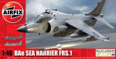 Model Uçak 1:48 BAe Sea Harrier FRS.1 N:A05101