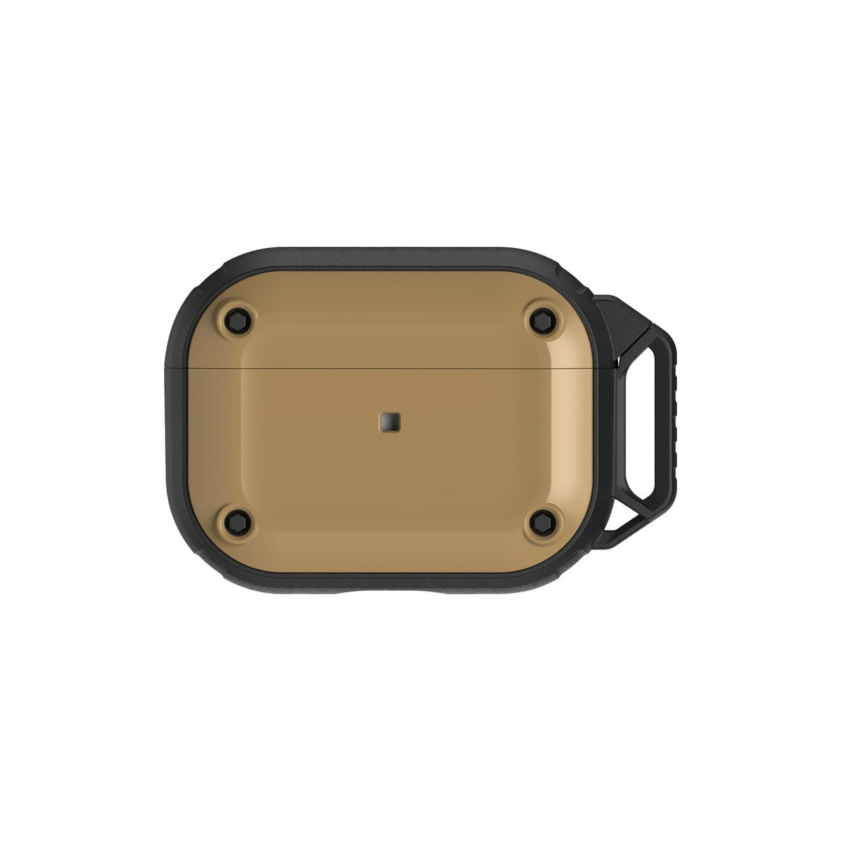 Airpods Pro 2 (2.nesil) Asgard Kılıf - Kahverengi