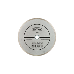 Tomax Sürekli Elmas Fayans Kesici Disk - 230x2,4x22