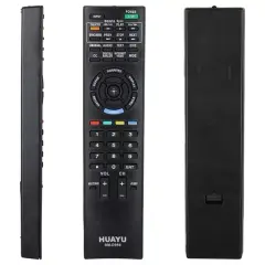 Sony Rm-d959 Universal Lcd-led Tv Kumandası