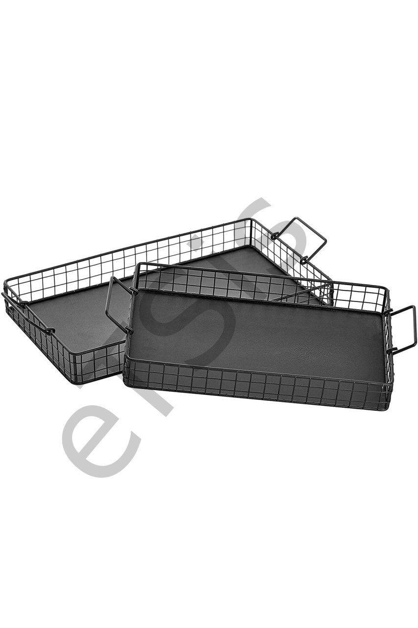 Metal Tepsi