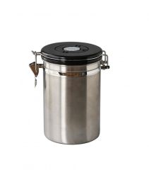 Valfli Kahve Saklama Kabı, 1.5 L