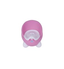 Sevi Bebe Sevimli Lazımlık - Pembe