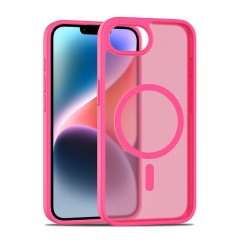 Joko  İphone 16e Jota Magsafe Kapak - Rose