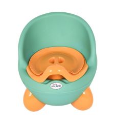 Sevi Bebe Sevimli Lazımlık Turkuaz