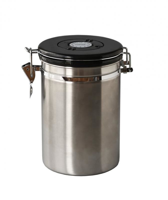 Valfli Kahve Saklama Kabı, 1.8 L