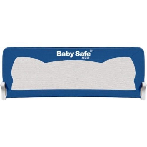 AyBaby Bebek Yatak Bariyeri - Mavi