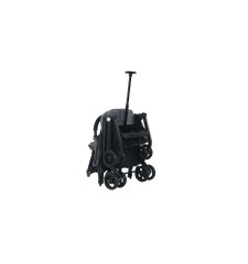 Baby2go 2031 Heets Travel Sistem Bebek Arabası - Kahverengi