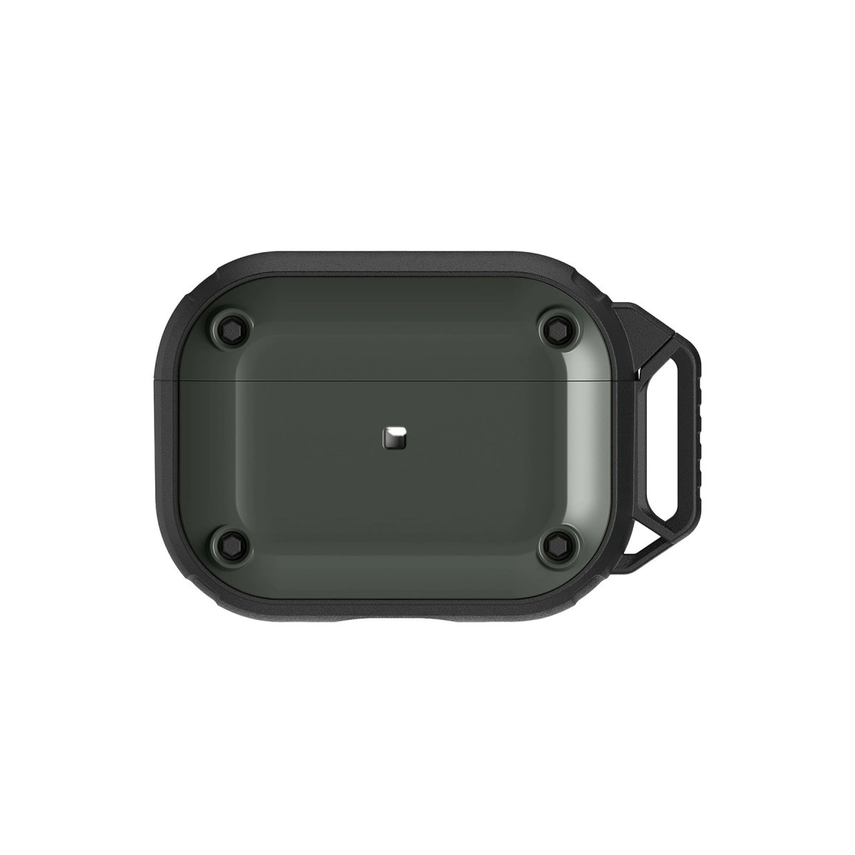 Airpods Pro 2 (2.nesil) Asgard Kılıf - Koyu Yeşil