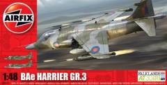 Model Uçak 1:48 BAe Harrier GR.3 N:A05102