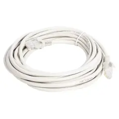 Powermaster Cat5 10 Metre Rj45 Patch Network Ethernet İnternet Kablosu