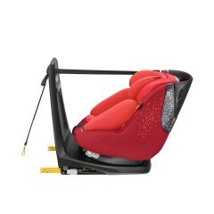 Maxi-Cosi AxissFix Plus Oto Koltuğu / Vivid Red