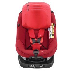 Maxi-Cosi AxissFix Plus Oto Koltuğu / Vivid Red