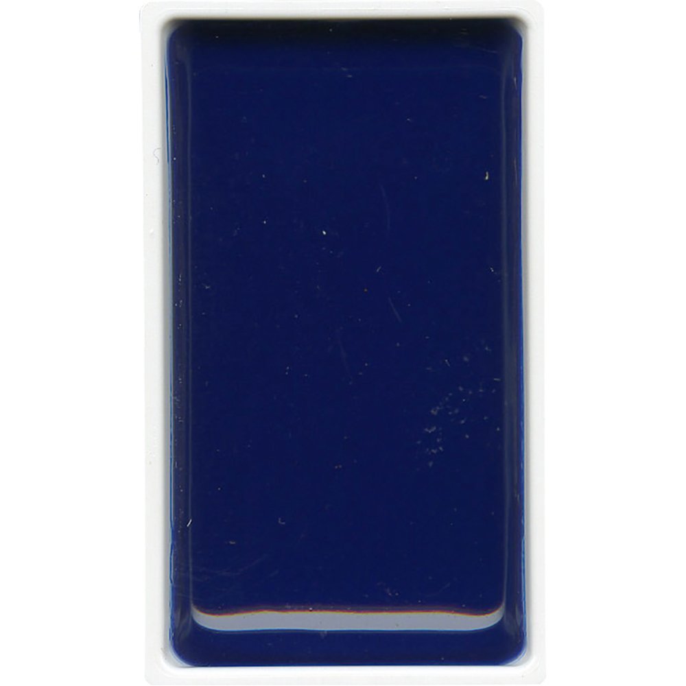 Gansai Tambi Tablet Suluboya - Cerulean Blue - N:63