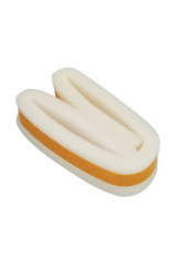 5 Adet Yapışkanlı Kapı Altı (eşik) Bandı Isı Yalıtım Süngeri 90 Cm