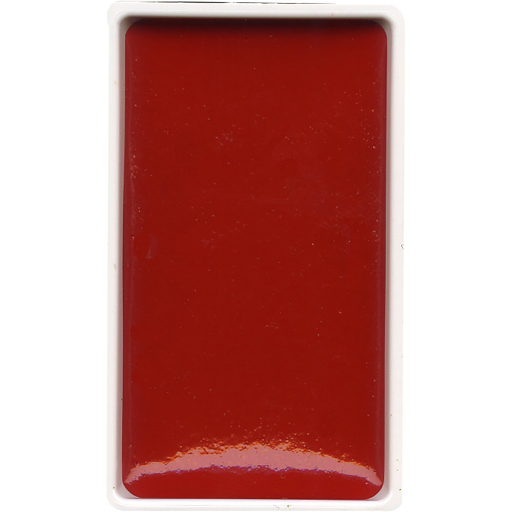 Gansai Tambi Tablet Suluboya - Red - N:32