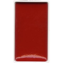 Gansai Tambi Tablet Suluboya - Red - N:32