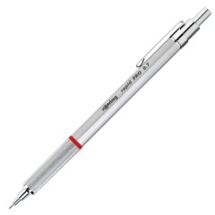Rapid Pro - 0.7mm - Krom