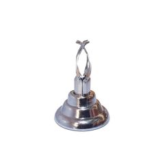 Metal Etiketlik (10 Adet)