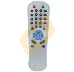 Arrox 9600 Uydu Alıcı Kumandası