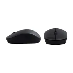 Everest Smw-88 Usb Siyah 1200 Dpı 2.4ghz Kablosuz Mouse