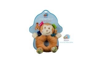 Sozzy Çıngıraklı Maymunum