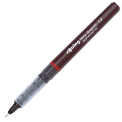 Tikky Graphic Keçe Uçlu Kalem - 0.2mm