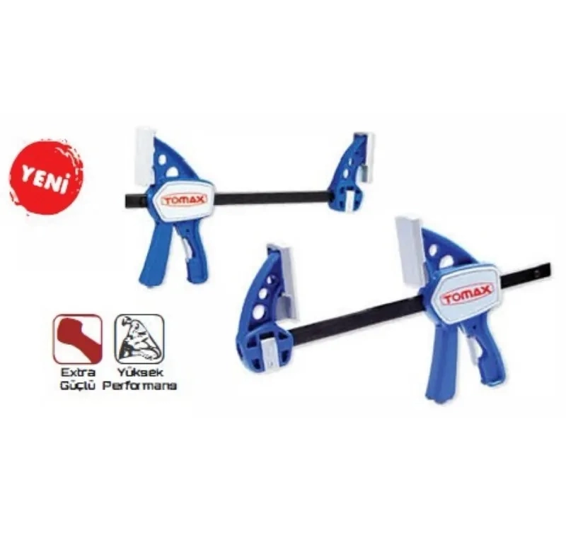 Ağır Tip Marangoz İşkence - 300 Mm