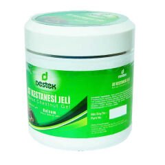 At Kestanesi Vucüt Bakım Jeli 500 ML