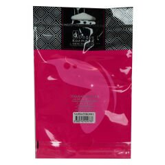 Doğal Kabak Lifli Peeling Oval Yüz Pedi Kese 3 Adet 9x7 Cm