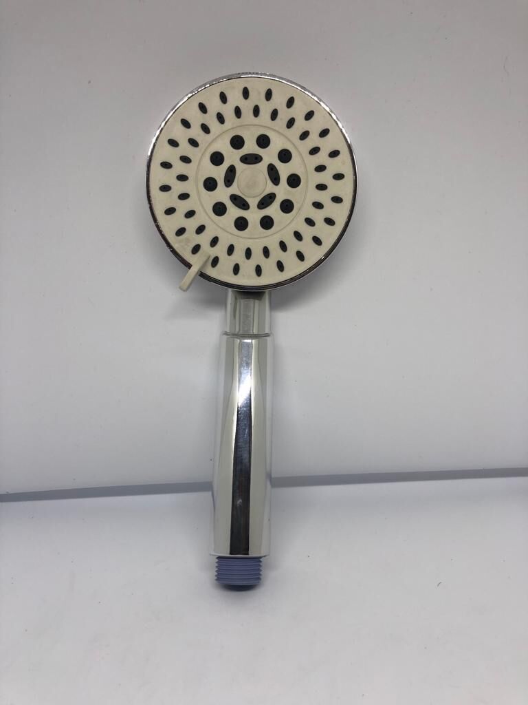 Duş Başlığı 4 Fonksiyonlu