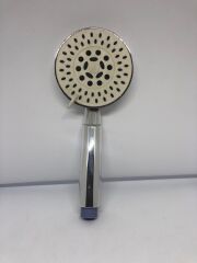 Duş Başlığı 4 Fonksiyonlu