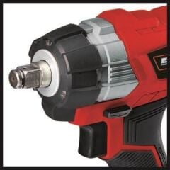 Einhell TE CW 18 Lİ BL Kit Darbeli Somun Sıkma Set