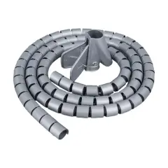Powermaster Pm-15942 22 Mm Spiral Kablo Toplayıcı (1 Metre)