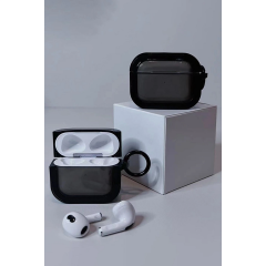 Airpods Pro 2 (2.nesil) Bond Kılıf - Kahverengi