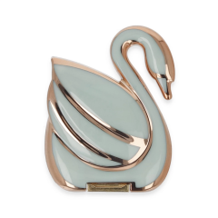 Astro Stand Kuğu - Açık Yeşil