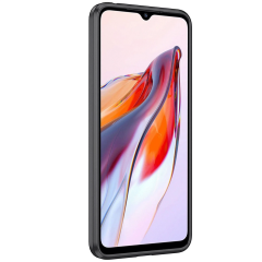 Samsung Galaxy A17 5g Auto Focus Kapak - Siyah