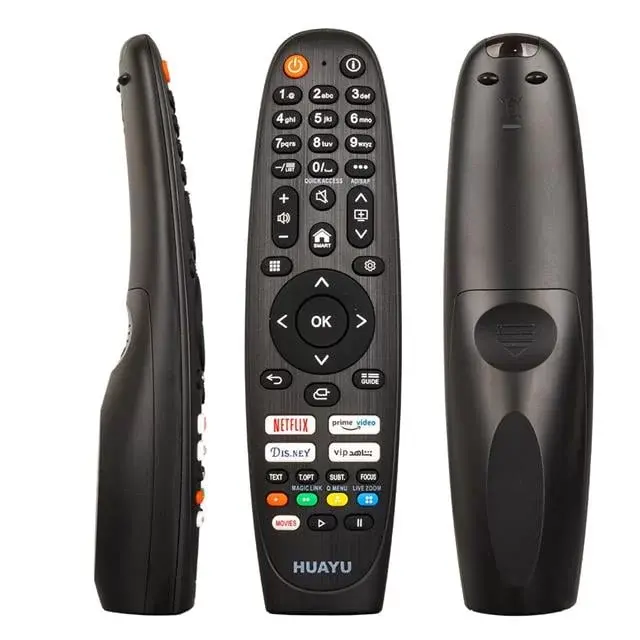 Huayu Rm-l1818 Me Lg Universal Lcd Led Tv Kumanda
