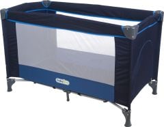 BabyJem Mode Oyun Parkı 60x120cm - Lacivert